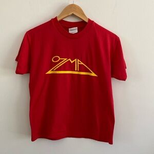 Band shirt youth L
Ozma